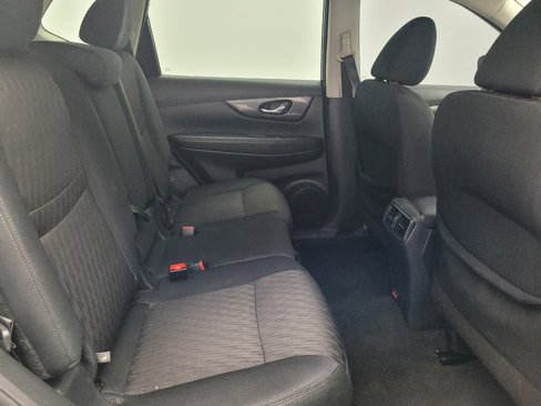 Used 2020 Nissan Rogue S w/ Special Edition Package image 19