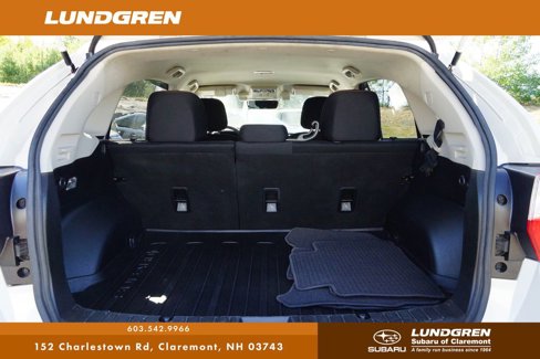 Used 2017 Subaru Crosstrek 2.0i Premium image 15
