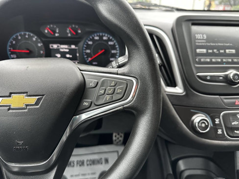 Used 2017 Chevrolet Malibu LS image 26