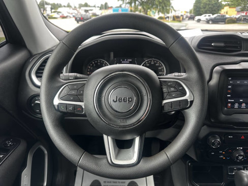 Used 2019 Jeep Renegade Sport w/ UConnect 7.0 Group image 24