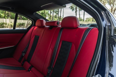 Used 2023 BMW M3 image 22