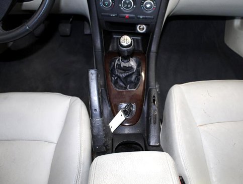 Used 2007 Saab 9-3 2.0T image 15