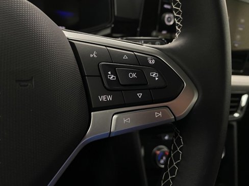 New 2025 Volkswagen Taos S image 16