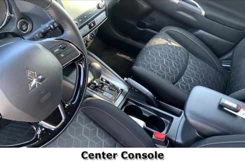 Used 2020 Mitsubishi Outlander Sport SE image 18