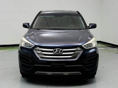 Used 2014 Hyundai Santa Fe Sport image 2
