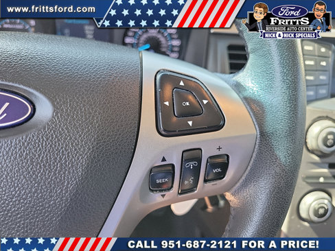 Certified 2019 Ford Flex SE image 7