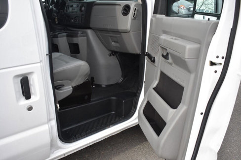 Used 2014 Ford E-150 and Econoline 150 image 47