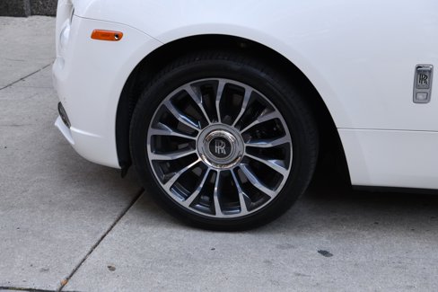Certified 2020 Rolls-Royce Dawn image 25