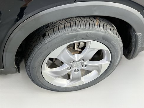 Used 2022 Honda HR-V LX image 27