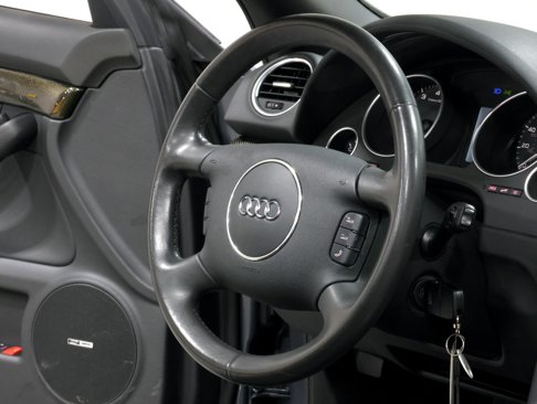 Used 2006 Audi S4 Cabriolet image 25