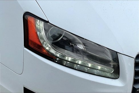 Used 2012 Audi A5 2.0T Premium Plus image 12
