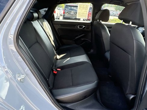 Used 2022 Honda Civic Sport image 26