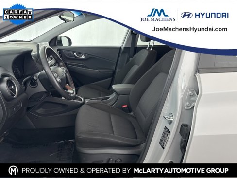 Certified 2023 Hyundai Kona SEL w/ Convenience Package image 26