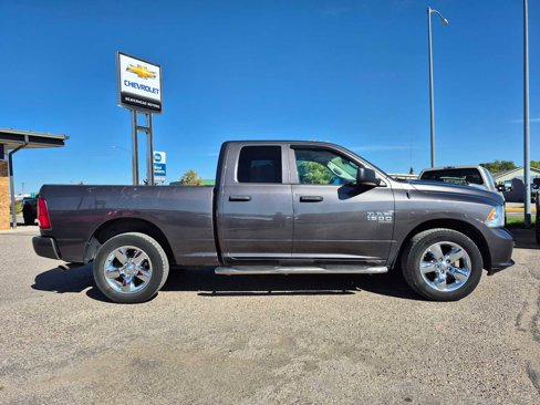 Used 2019 RAM 1500 Express w/ Express Value Package image 2