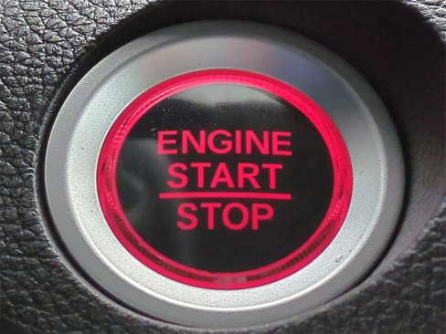 Used 2019 Honda Civic EX image 27