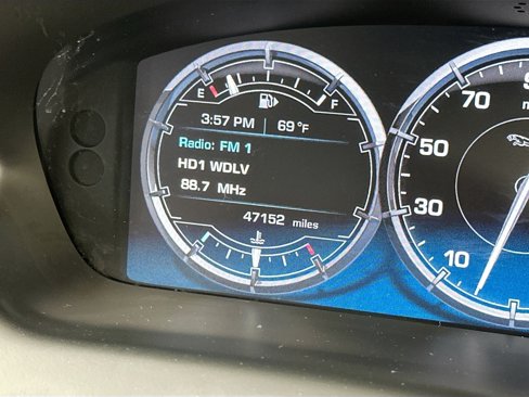 Used 2012 Jaguar XJ L image 12