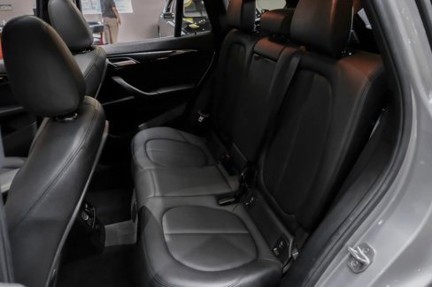 Used 2017 BMW X1 sDrive28i image 38