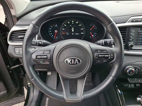 Used 2018 Kia Sorento EX image 21