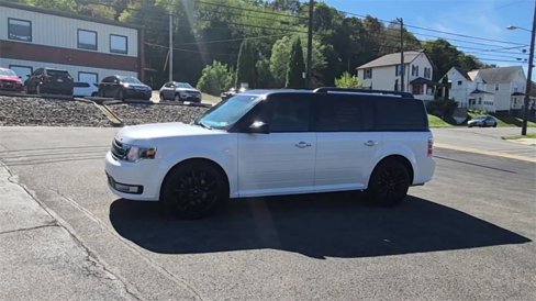 Used 2019 Ford Flex SEL w/ Equipment Group 202A image 6