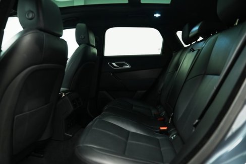 Used 2025 Land Rover Range Rover Velar Dynamic SE image 23