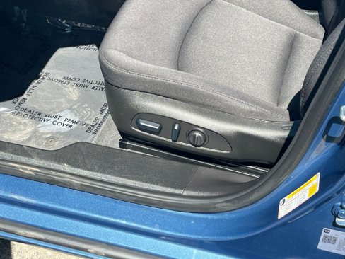 Used 2024 Chevrolet Malibu LT image 29