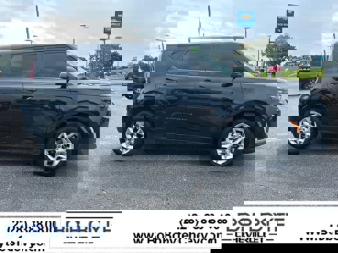 Used 2023 Kia Soul LX w/ LX Technology Package image 4