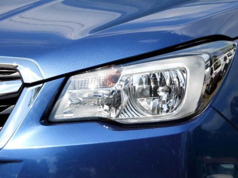 Used 2017 Subaru Forester 2.5i Premium image 2