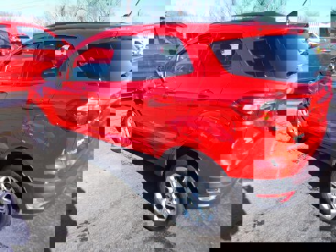 Used 2019 Ford EcoSport SE image 5