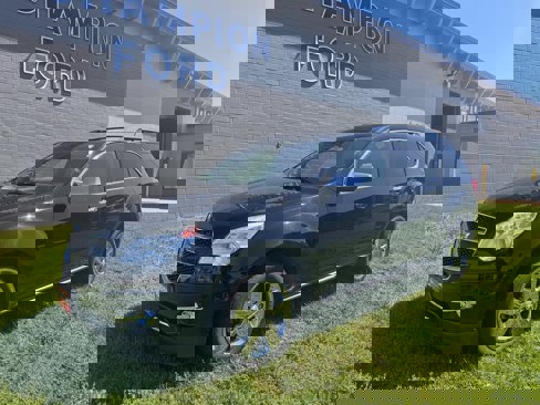 Used 2014 Chevrolet Equinox LTZ image 2