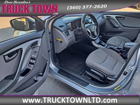 Used 2016 Hyundai Elantra SE image 13