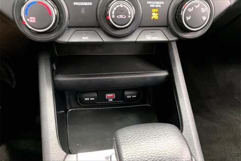 Used 2022 Kia Forte LXS image 24