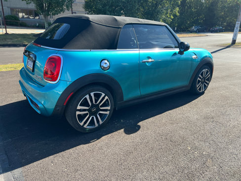 Used 2019 MINI Cooper S image 4