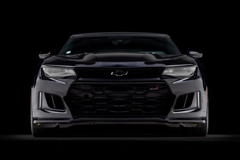 Used 2022 Chevrolet Camaro ZL1 image 10