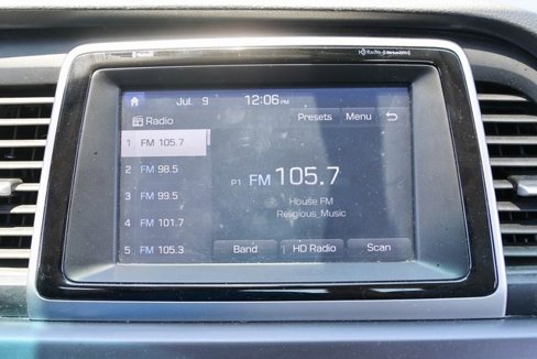Used 2018 Hyundai Sonata SEL image 22