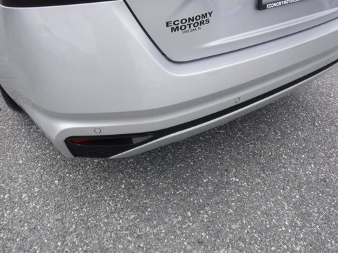 Used 2022 Nissan Altima 2.5 SV image 7