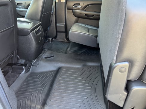Used 2013 Chevrolet Silverado 1500 LTZ image 17