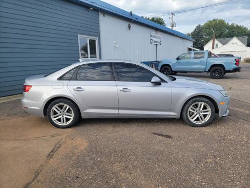Used 2017 Audi A4 2.0T Premium image 2
