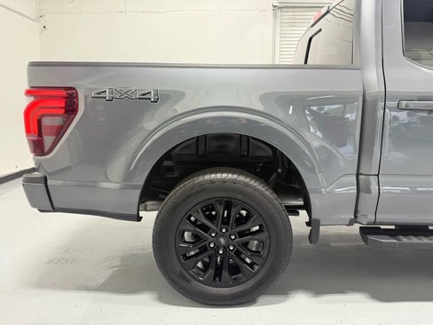 Used 2024 Ford F150 Lariat image 17