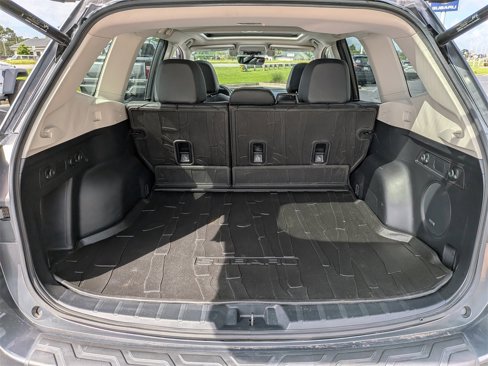 Used 2021 Subaru Forester Limited w/ Popular Package #3 image 12
