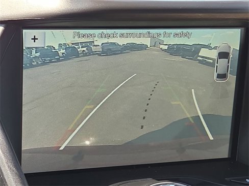 Used 2017 Ford Escape Titanium image 15