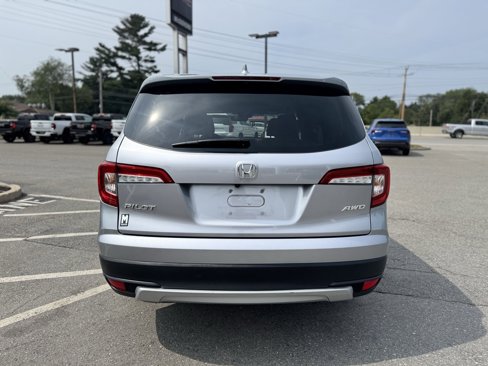 Used 2022 Honda Pilot EX-L image 6