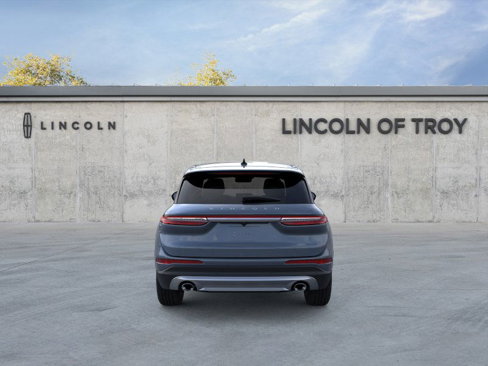 New 2025 Lincoln Corsair FWD image 5