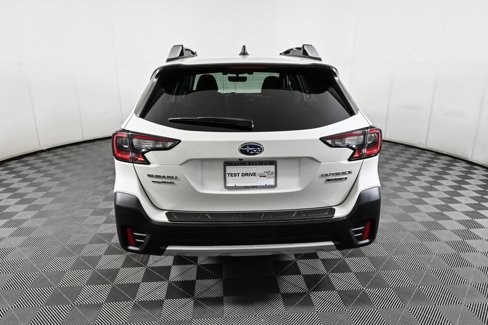 Used 2022 Subaru Outback Touring image 29