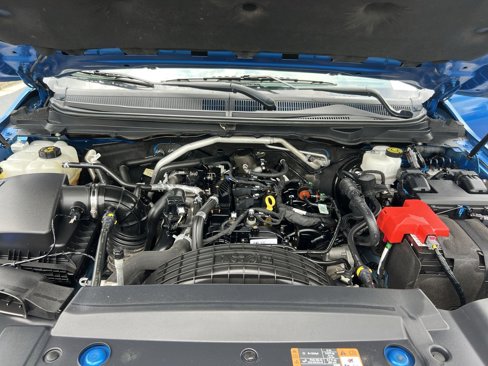 Used 2021 Ford Ranger XLT w/ Equipment Group 301A Mid image 33