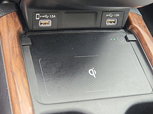 Used 2022 Honda CR-V Touring image 27