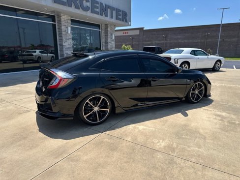 Used 2021 Honda Civic Sport image 6