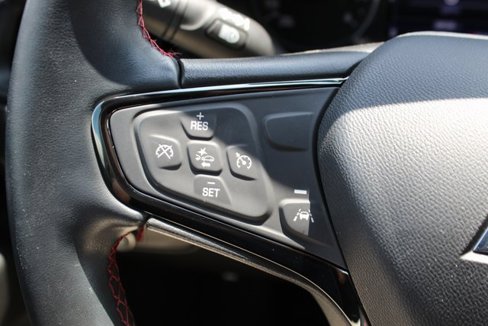 Used 2023 Chevrolet Equinox RS image 14