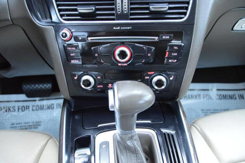 Used 2014 Audi Q5 2.0T Premium Plus image 23