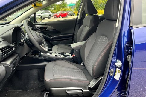 Used 2024 Subaru Impreza 2.0i Sport image 17