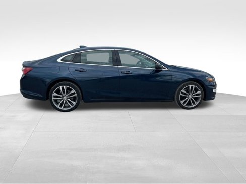 Used 2022 Chevrolet Malibu LT image 6